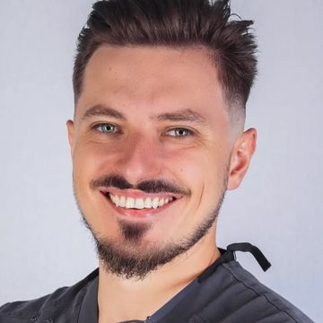 Dr. Bozhidar Nastanliev
